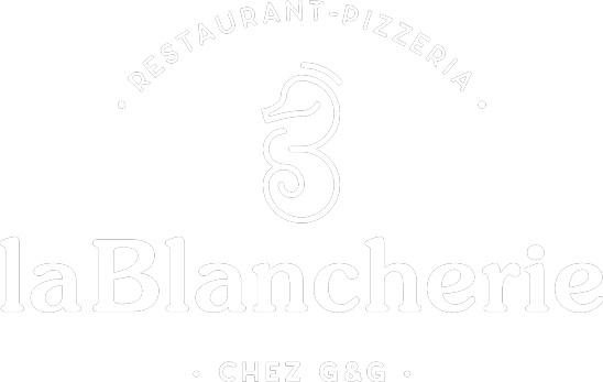 Restaurant Pizzeria • La Blancherie • Chez G&G